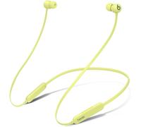 Flex Wireless Earbuds - Apple W1 Chip For Headphones And Headphones, Magnetic Earphones, Bluetooth Class 1, 12 Hours Of Listening - Yuzu Yellow