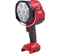 Flex WL 2800 18.0 Li-ion Accu Projecteur Lampe À Main - 12/18V
