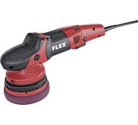 Flex XCE 10-8 125 230/CEE 418072 Polisseuse excentrique 230 V 1010 W 140 - 440 tr/min 16 mm