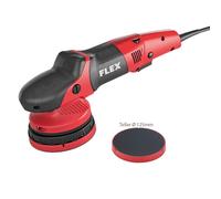 Flex Xce 10-8 125 Exzenterpolierer 418.072