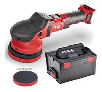 Flex Xce 8 125 18.0 Ec Piles Polissage Excentrique 459.070 Polisseur Remplacé XC