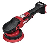 FLEX XFE 2 15 18-EC C Polisseuse excentrique sans batterie 18 V | Polisseuse excentrique sans fil avec course de 15 mm pour des finitions sans hologramme, sans batterie ni chargeur.