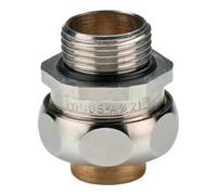 flexa Flexa Raccord de sécurité AD21/M20 US-M 5010.327.020 Quantité:1