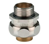 flexa Flexa Raccord de sécurité vissé AD36/M32 US-M 5010.327.032 Quantité:1