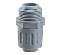 flexa Flexa Raccord de tuyau M16x1,5 LKI-M 5020.014.016 Quantité:1