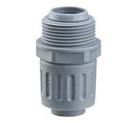 flexa Flexa Raccord de tuyau M32x1,5 LKI-M 5020.014.032 Quantité:1