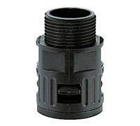 flexa Flexa Raccord rapide IP67 droit RQG-M AD13,0/M16sw Quantité:1