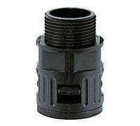 flexa Flexa Raccord rapide IP67, droit RQG-M AD42,5/M40sw Quantité:1