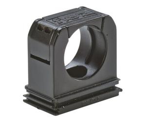 flexa Flexa Support de tuyau en plastique RQS AD21,2gr Quantité:50