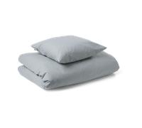 FLEXA Parure de lit pour enfant Dawn 70x100 cm Bleu