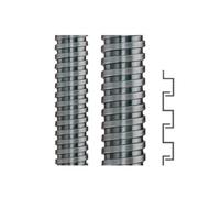 Flexa steinheimer SPR-AS Metal Cable Protection hose - 840290 [50 Mètres]