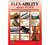 FlexAbility More Pops by Other Victor L pez