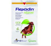 Flexadin¹Advanced articulation joint,arthrose 30 ou 60 comprimes chiens chat