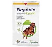 Flexadin advanced boswellia chew 30 bouches G