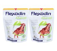 Flexadin® Advanced Chien Set(S) 2x30 pc(s)