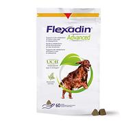 Flexadin Advanced for Dogs (Size: 60 Chews)