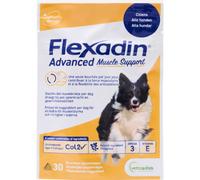 Flexadin Advanced Muscle 30 Bouchées