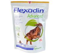 Vetoq-Sac Flexadin Advance Bw Chien 30 Cpd 150 g