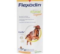 Flexadin Advanced Original 60 Bouchées