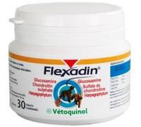 Flexadin arthrose chien chat - 30 comprimés G