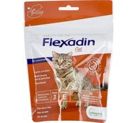 Flexadin Chat 60 Bouchées Appétentes