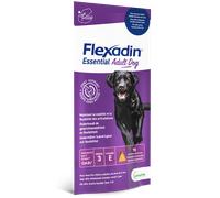 Flexadin chien adult 70 bouchées