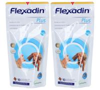 Flexadin® Plus < 10 kg Comprimé(S) 2x90 pc(s)