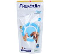 Flexadin® Plus < 10 kg Comprimé(S) À Croquer 90 pc(s)