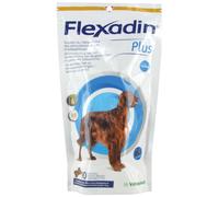 Flexadin Plus Chien 90 Bouchées Appétentes