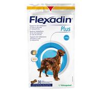 Flexadin Plus Chondroprotecteur pour Chien