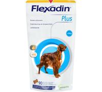 Flexadin Plus Maxi Chien 90 Bouchées Appétentes