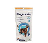 Flexadin Plus Chien 90 Bouchées Appétentes