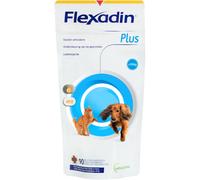 Flexadin Plus Mini Petits Chiens Et Chats 90 Bouchées Appétentes