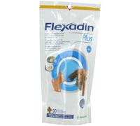 Flexadin Plus Petits Chiens Et Chats 90 Bouchées Appétentes