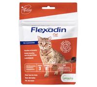 Flexadin Soutien Articulaire pour Chat 60 Bouchées