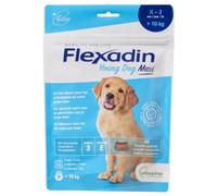 Flexadin Young Dog Maxi 120 Bouchées pour Chiot