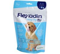 Flexadin Young Dog Maxi Aliment 60 pc(s)