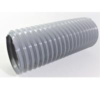 FLEXADUX P1N ø125mm tuyau 30 cm tuyau de transport évacuation dépoussiérage (10cm=3€)