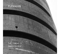 Flexagon - The Towers I: Inaccessible