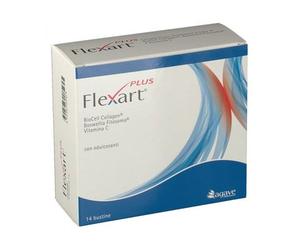 Flexart Plus 14Bust Nf