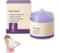 Flexbalm Rapid Joint Relief Gel,2026 New Advanced Relief Soothing Massage Gel,Natural Ingredients,Soothing Muscle & Joint,Effective Relief for Back, Neck, Hands and Knee (1 Pcs)