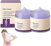 Flexbalm Rapid Joint Relief Gel,2026 New Advanced Relief Soothing Massage Gel,Natural Ingredients,Soothing Muscle & Joint,Effective Relief for Back, Neck, Hands and Knee (2 Pcs)