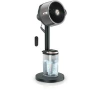 Ventilateur d’intérieur et extérieur avec brume intégrée Shark FlexBreeze ProMist FA300EU