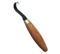 Flexcut Coltello a gancio Sloyd Con Singolo smusso