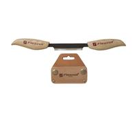 FLEXCUT FLEXKN25 Couteau à lame fixe, multicolore, taille unique