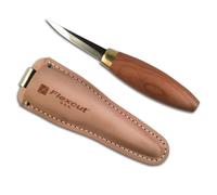 Flexcut FLEXKN50 Couteau à lame fixe unisexe pour adulte Multicolore Taille unique