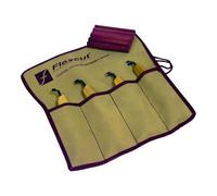 FLEXCUT FLEXKNL150-BRK Ensemble de 4 pièces pour gaucher