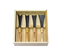 FLEXCUT FLEXMC175 Couteau à Lame Fixe Mixte, Multicolore, Taille Unique