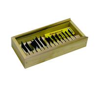 FLEXCUT FLEXRG100 Couteau à Lame Fixe Unisexe - Adulte, Multicolore, Taille Unique