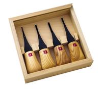 Flexcut FR604 Couteau à Lame Fixe, Multicolore